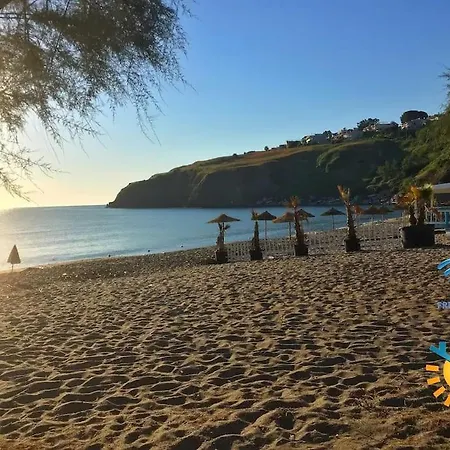 L' Sul Mare בית נופש אגנונה באגני