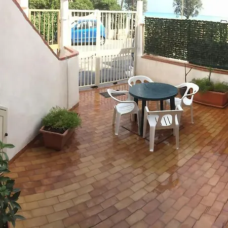 L' Sul Mare בית נופש