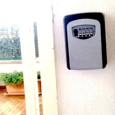 Hébergement de vacances L' Sul Mare Agnone Bagni