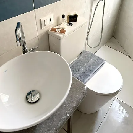 L' Sul Mare Agnone Bagni