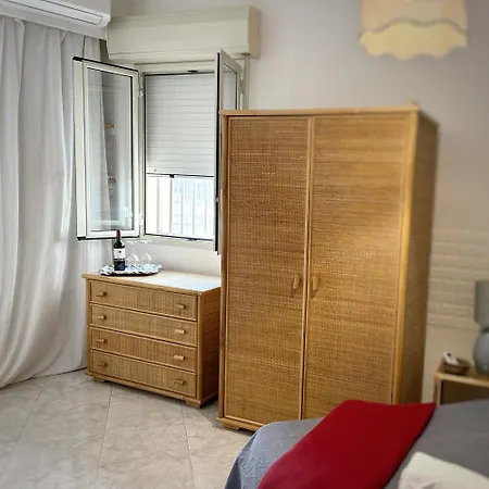 L' Sul Mare Hébergement de vacances *