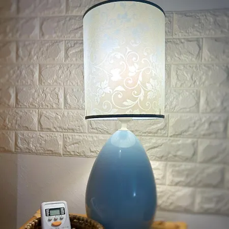 L' Sul Mare Hébergement de vacances *