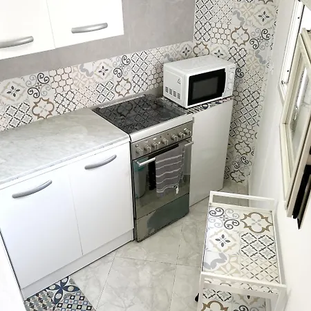 L' Sul Mare Agnone Bagni