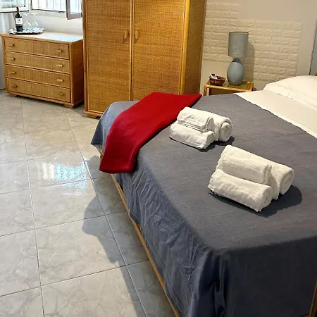 L' Sul Mare Hébergement de vacances