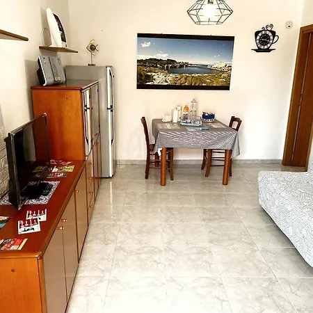 Holiday home L' Sul Mare